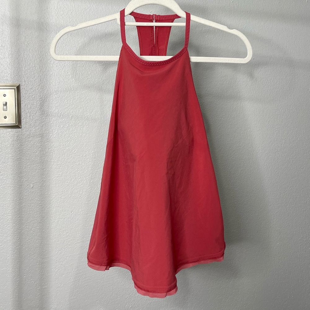 Lululemon top